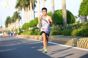 NÔNG THÔN VIỆT MARATHON - LONG AN 2023 - Ảnh #898732