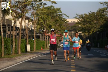 NÔNG THÔN VIỆT MARATHON - LONG AN 2023 - Ảnh #893618