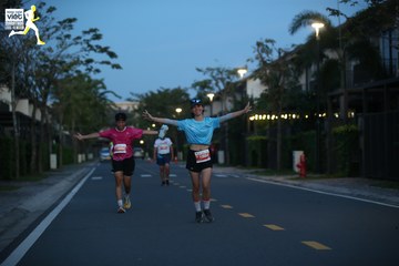 NÔNG THÔN VIỆT MARATHON - LONG AN 2023 - Ảnh #895188