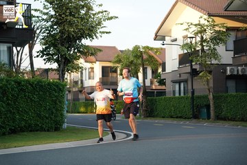 NÔNG THÔN VIỆT MARATHON - LONG AN 2023 - Ảnh #896627