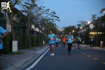 NÔNG THÔN VIỆT MARATHON - LONG AN 2023 - Ảnh #895271