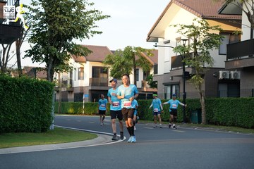 NÔNG THÔN VIỆT MARATHON - LONG AN 2023 - Ảnh #896610