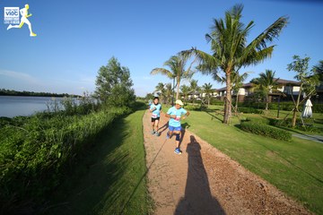 NÔNG THÔN VIỆT MARATHON - LONG AN 2023 - Ảnh #900608