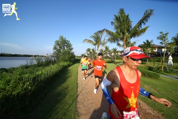 NÔNG THÔN VIỆT MARATHON - LONG AN 2023 - Ảnh #900719