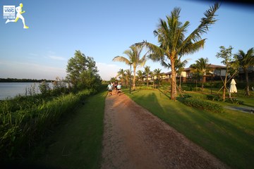 NÔNG THÔN VIỆT MARATHON - LONG AN 2023 - Ảnh #903586