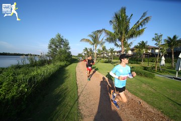 NÔNG THÔN VIỆT MARATHON - LONG AN 2023 - Ảnh #900605