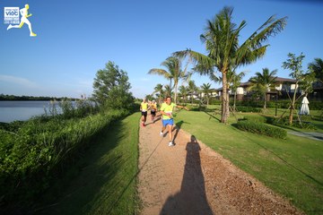 NÔNG THÔN VIỆT MARATHON - LONG AN 2023 - Ảnh #900694