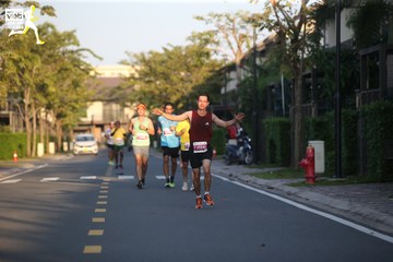 NÔNG THÔN VIỆT MARATHON - LONG AN 2023 - Ảnh #893929