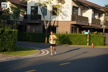 NÔNG THÔN VIỆT MARATHON - LONG AN 2023 - Ảnh #896063
