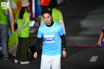 NÔNG THÔN VIỆT MARATHON - LONG AN 2023 - Ảnh #923531