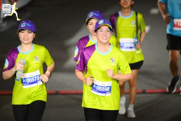 NÔNG THÔN VIỆT MARATHON - LONG AN 2023 - Ảnh #924324