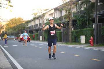 NÔNG THÔN VIỆT MARATHON - LONG AN 2023 - Ảnh #894509