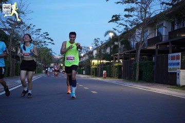 NÔNG THÔN VIỆT MARATHON - LONG AN 2023 - Ảnh #897765