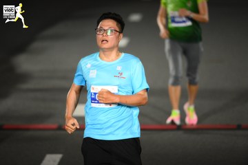NÔNG THÔN VIỆT MARATHON - LONG AN 2023 - Ảnh #923567