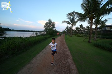 NÔNG THÔN VIỆT MARATHON - LONG AN 2023 - Ảnh #900520