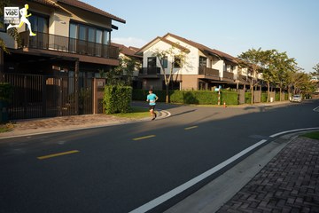 NÔNG THÔN VIỆT MARATHON - LONG AN 2023 - Ảnh #896058