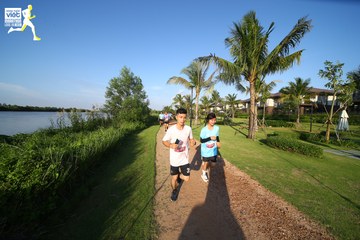 NÔNG THÔN VIỆT MARATHON - LONG AN 2023 - Ảnh #902818
