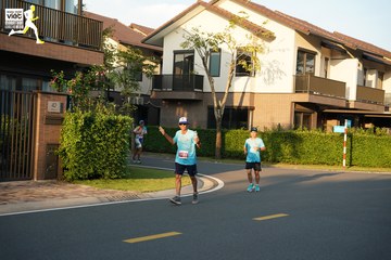 NÔNG THÔN VIỆT MARATHON - LONG AN 2023 - Ảnh #896423