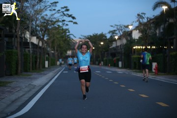 NÔNG THÔN VIỆT MARATHON - LONG AN 2023 - Ảnh #895162