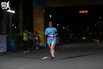 NÔNG THÔN VIỆT MARATHON - LONG AN 2023 - Ảnh #898376