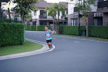 NÔNG THÔN VIỆT MARATHON - LONG AN 2023 - Ảnh #896977