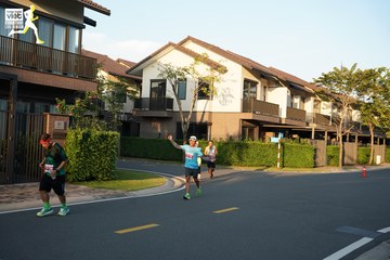 NÔNG THÔN VIỆT MARATHON - LONG AN 2023 - Ảnh #896527