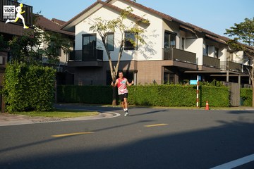 NÔNG THÔN VIỆT MARATHON - LONG AN 2023 - Ảnh #895772