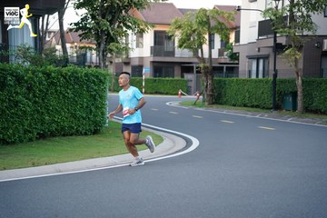 NÔNG THÔN VIỆT MARATHON - LONG AN 2023 - Ảnh #896882