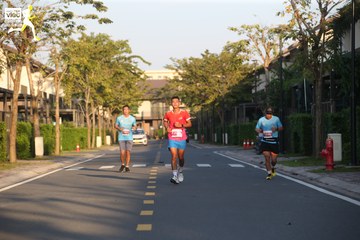 NÔNG THÔN VIỆT MARATHON - LONG AN 2023 - Ảnh #893873