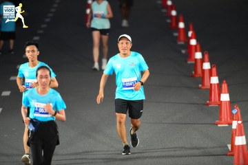 NÔNG THÔN VIỆT MARATHON - LONG AN 2023 - Ảnh #923441