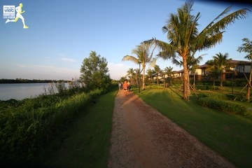NÔNG THÔN VIỆT MARATHON - LONG AN 2023 - Ảnh #902899