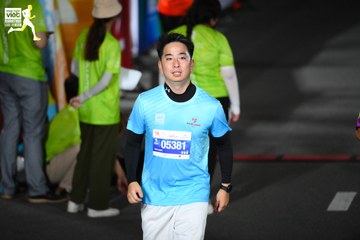 NÔNG THÔN VIỆT MARATHON - LONG AN 2023 - Ảnh #923534
