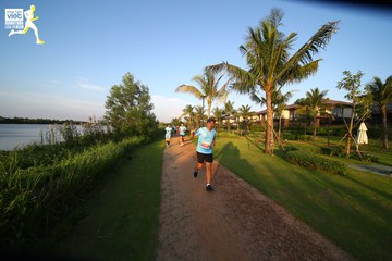 NÔNG THÔN VIỆT MARATHON - LONG AN 2023 - Ảnh #903713