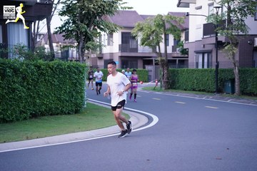NÔNG THÔN VIỆT MARATHON - LONG AN 2023 - Ảnh #897293