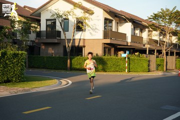 NÔNG THÔN VIỆT MARATHON - LONG AN 2023 - Ảnh #896303