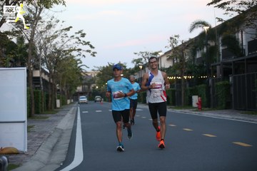NÔNG THÔN VIỆT MARATHON - LONG AN 2023 - Ảnh #894851