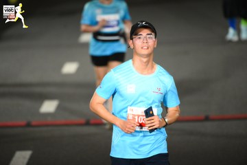 NÔNG THÔN VIỆT MARATHON - LONG AN 2023 - Ảnh #923726
