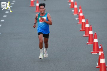 NÔNG THÔN VIỆT MARATHON - LONG AN 2023 - Ảnh #923037