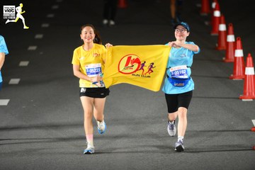 NÔNG THÔN VIỆT MARATHON - LONG AN 2023 - Ảnh #923659