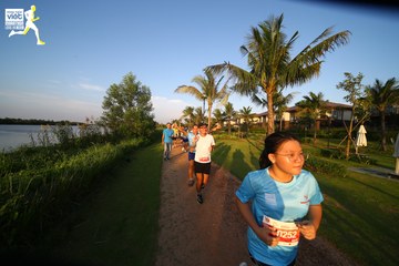 NÔNG THÔN VIỆT MARATHON - LONG AN 2023 - Ảnh #904585