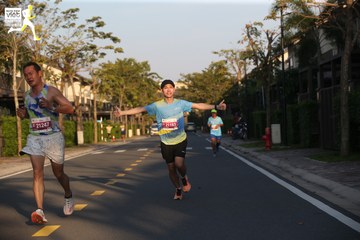 NÔNG THÔN VIỆT MARATHON - LONG AN 2023 - Ảnh #893742