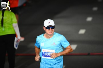 NÔNG THÔN VIỆT MARATHON - LONG AN 2023 - Ảnh #923504