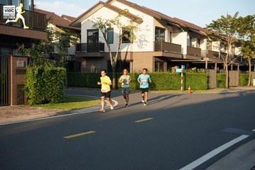 NÔNG THÔN VIỆT MARATHON - LONG AN 2023 - Ảnh #896150