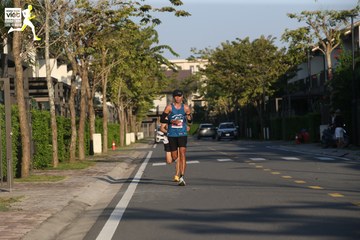 NÔNG THÔN VIỆT MARATHON - LONG AN 2023 - Ảnh #893506