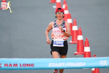 NÔNG THÔN VIỆT MARATHON - LONG AN 2023 - Ảnh #923082