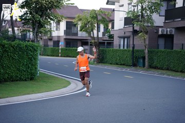 NÔNG THÔN VIỆT MARATHON - LONG AN 2023 - Ảnh #896945