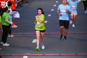 NÔNG THÔN VIỆT MARATHON - LONG AN 2023 - Ảnh #923354