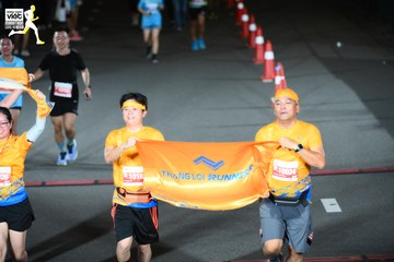 NÔNG THÔN VIỆT MARATHON - LONG AN 2023 - Ảnh #924318
