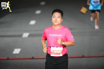 NÔNG THÔN VIỆT MARATHON - LONG AN 2023 - Ảnh #923862