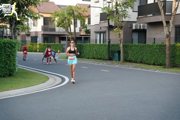 NÔNG THÔN VIỆT MARATHON - LONG AN 2023 - Ảnh #896755